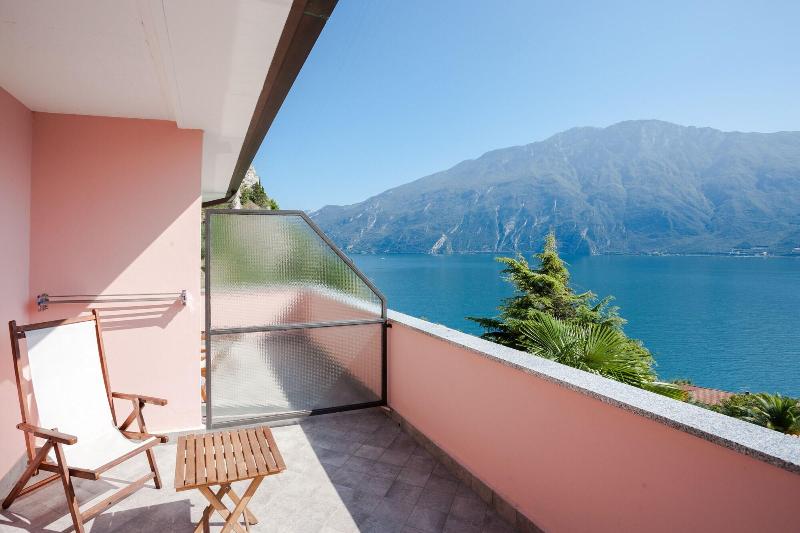 Relax Hotel La Gardenia & Villa Oleandra - Oda
