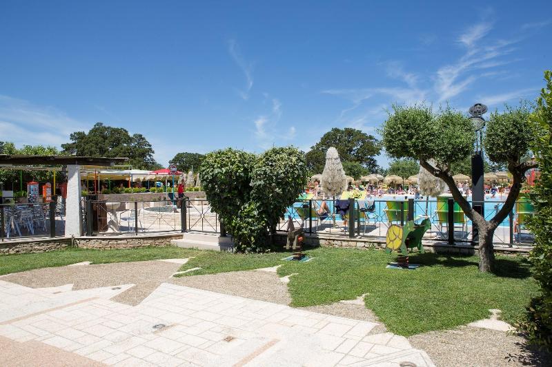 Trulli San Leonardo - Genel