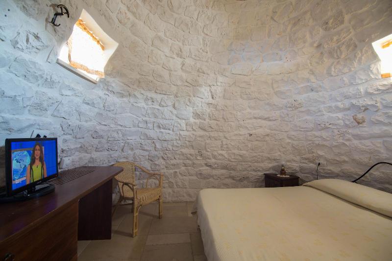 Trulli San Leonardo - Oda