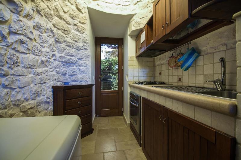 Trulli San Leonardo - Oda