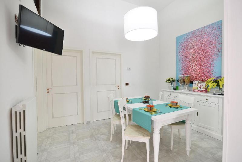 B&B A Pochi Passi - Genel