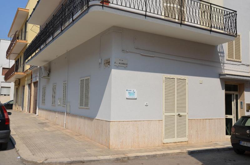 B&B A Pochi Passi - Genel
