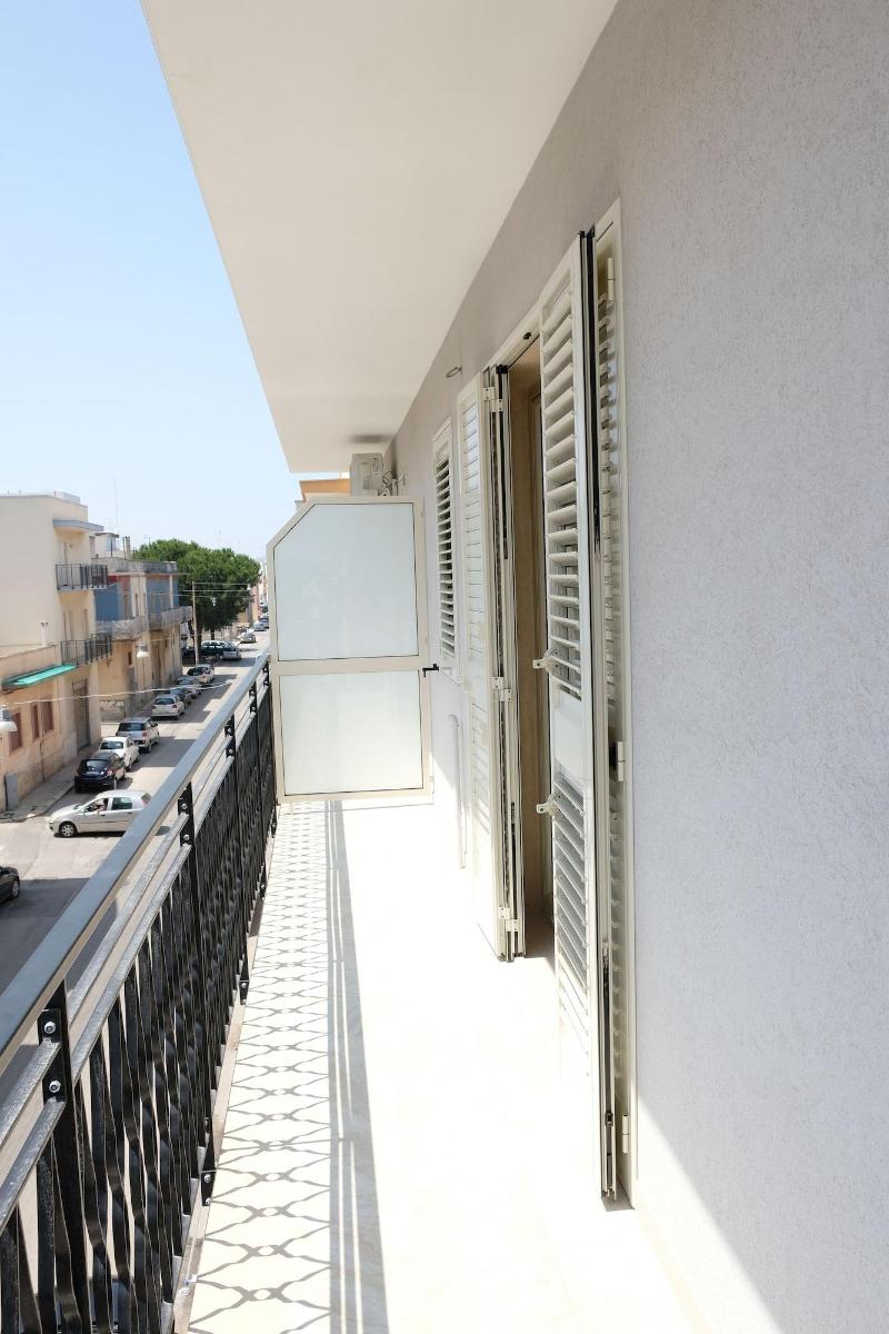 B&B A Pochi Passi - Genel