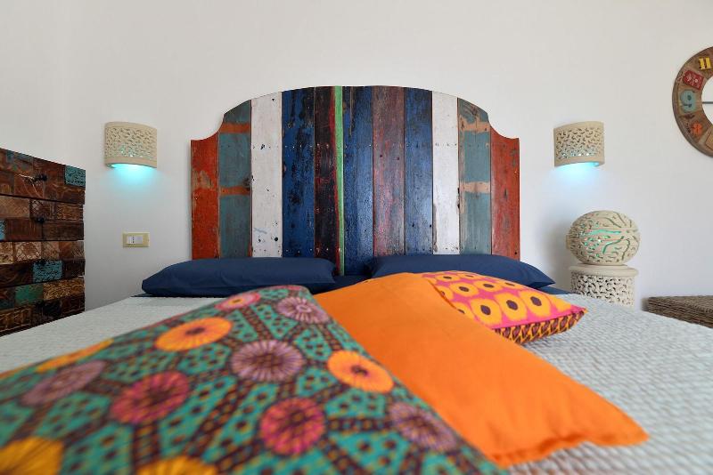 B&B A Pochi Passi - Oda
