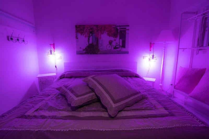 B&B A Pochi Passi - Oda