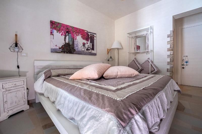 B&B A Pochi Passi - Oda