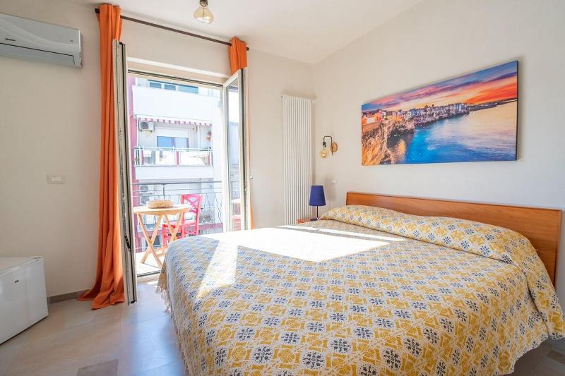 B&B A Pochi Passi - Oda