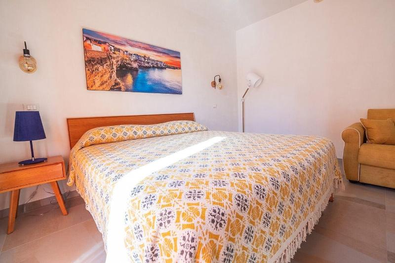 B&B A Pochi Passi - Oda