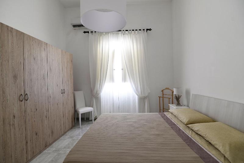 B&B A Pochi Passi - Oda