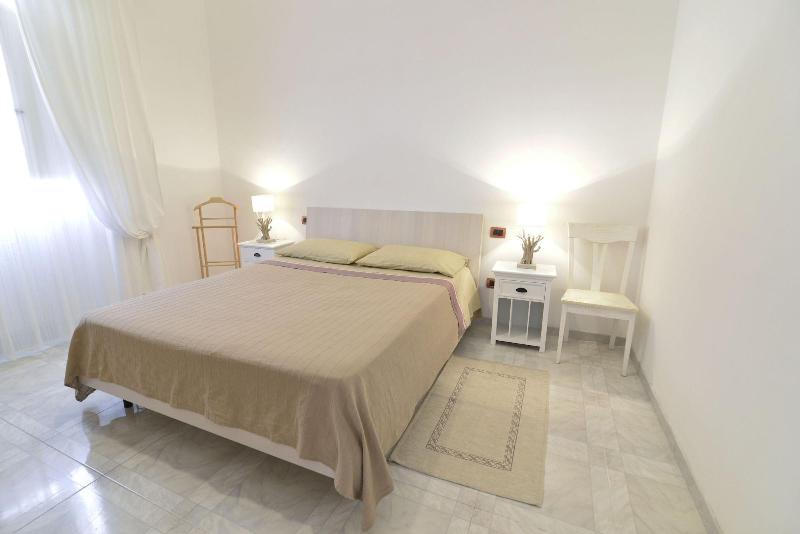 B&B A Pochi Passi - Oda