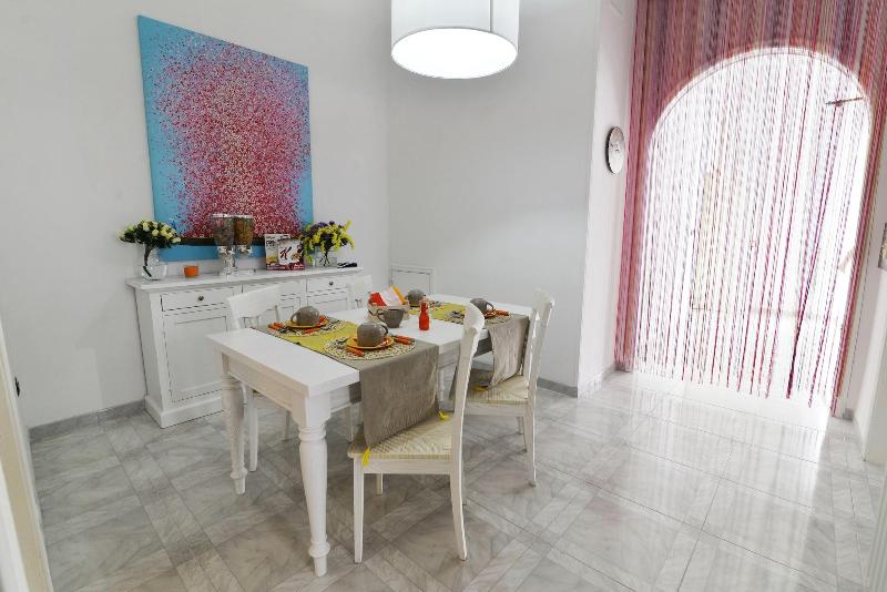 B&B A Pochi Passi - Oda