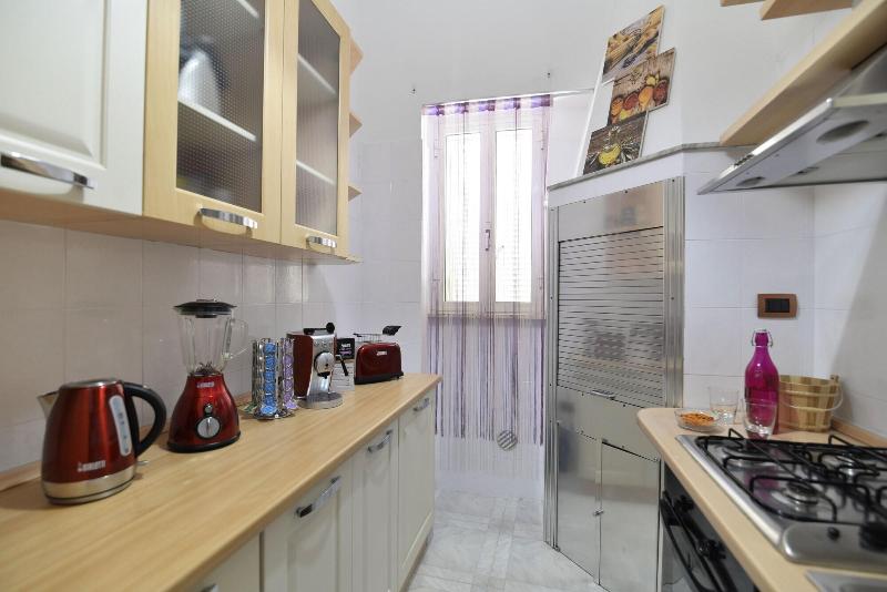 B&B A Pochi Passi - Oda