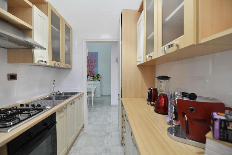 B&B A Pochi Passi - Oda