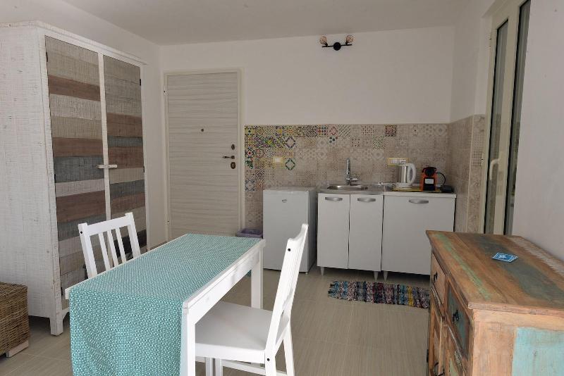 B&B A Pochi Passi - Oda