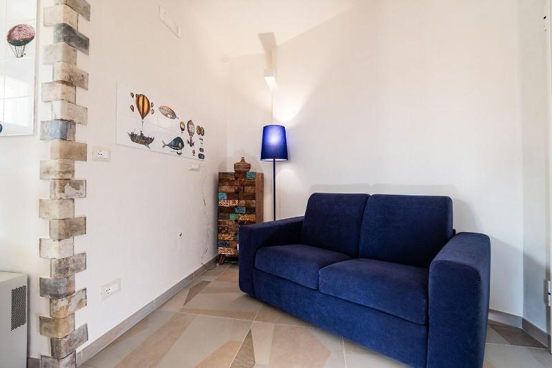 B&B A Pochi Passi - Oda