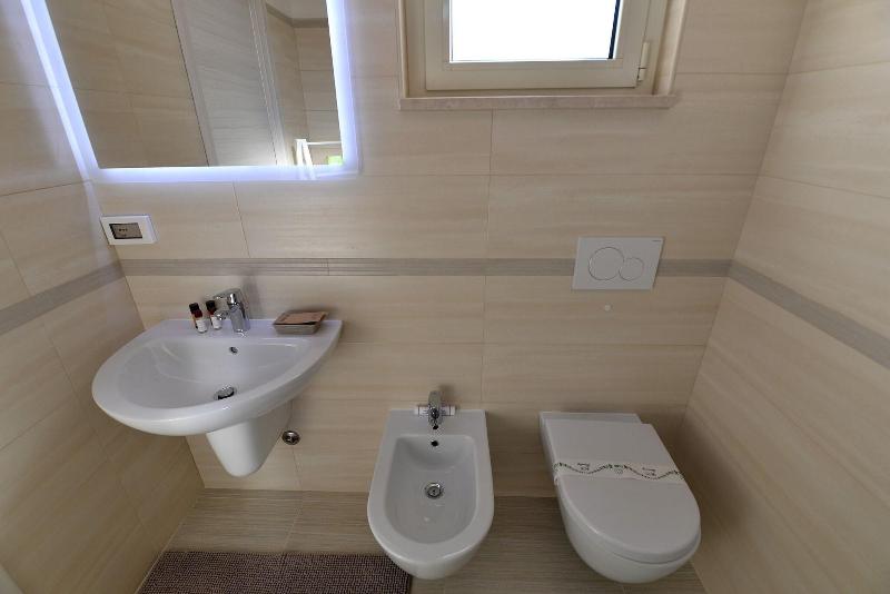 B&B A Pochi Passi - Oda