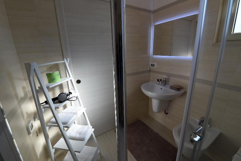 B&B A Pochi Passi - Oda