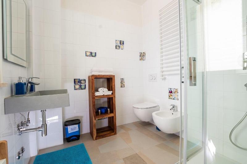 B&B A Pochi Passi - Oda