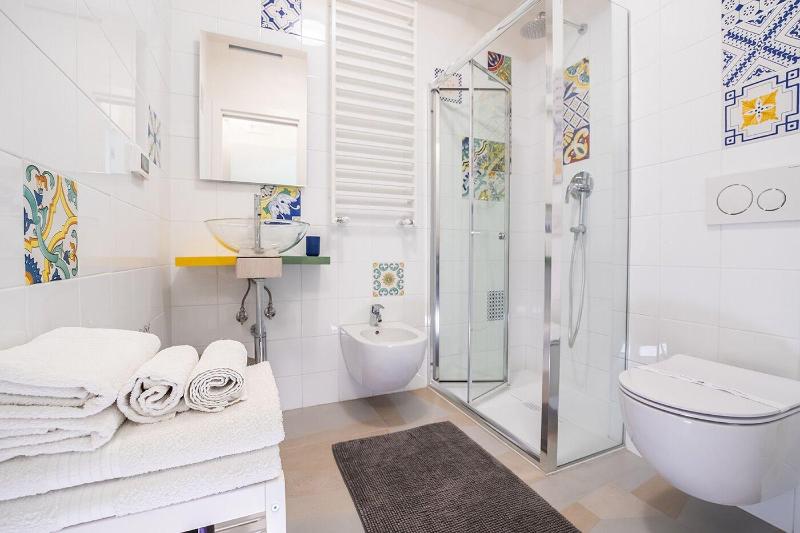 B&B A Pochi Passi - Oda