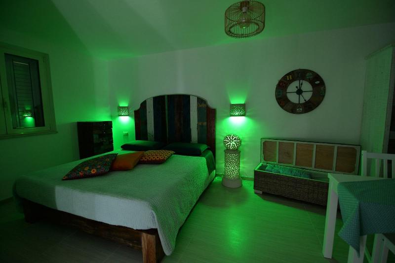 B&B A Pochi Passi - Oda