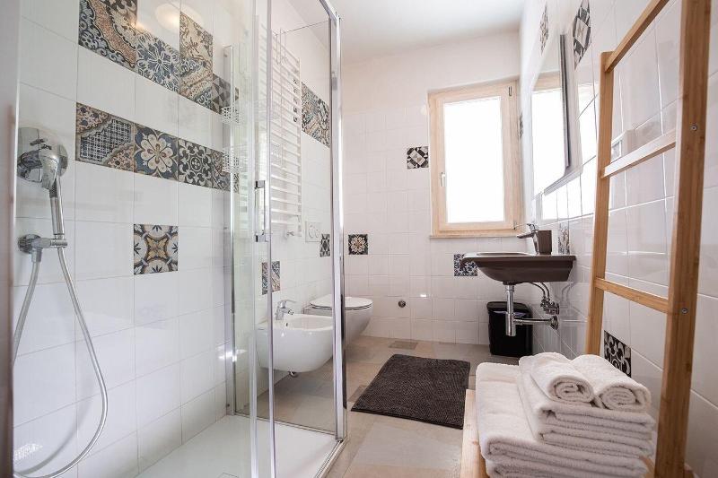 B&B A Pochi Passi - Oda