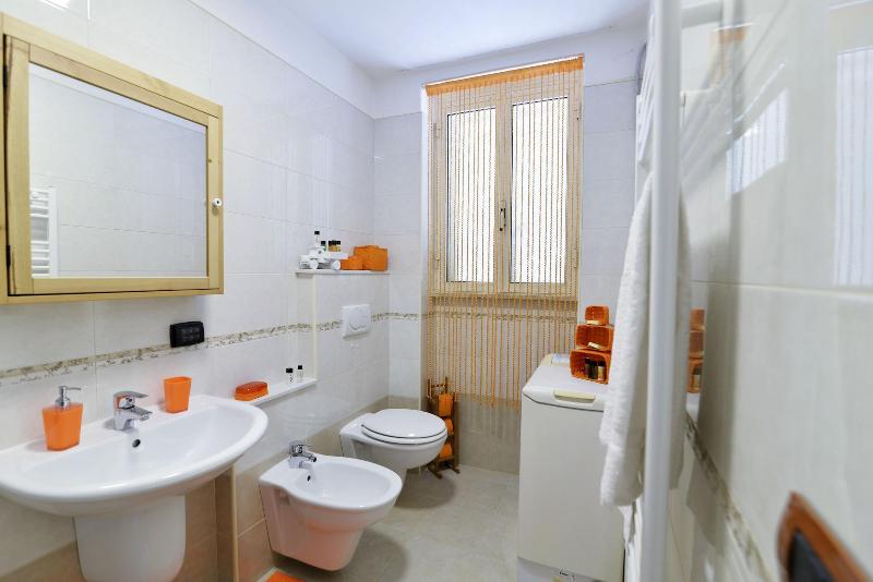 B&B A Pochi Passi - Oda