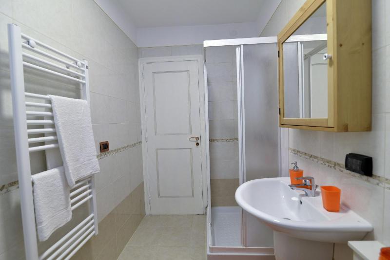 B&B A Pochi Passi - Oda