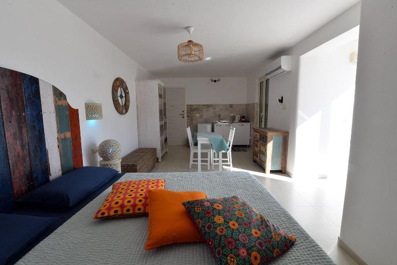 B&B A Pochi Passi - Oda