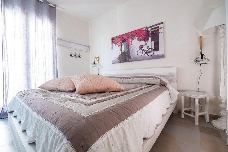 B&B A Pochi Passi - Oda