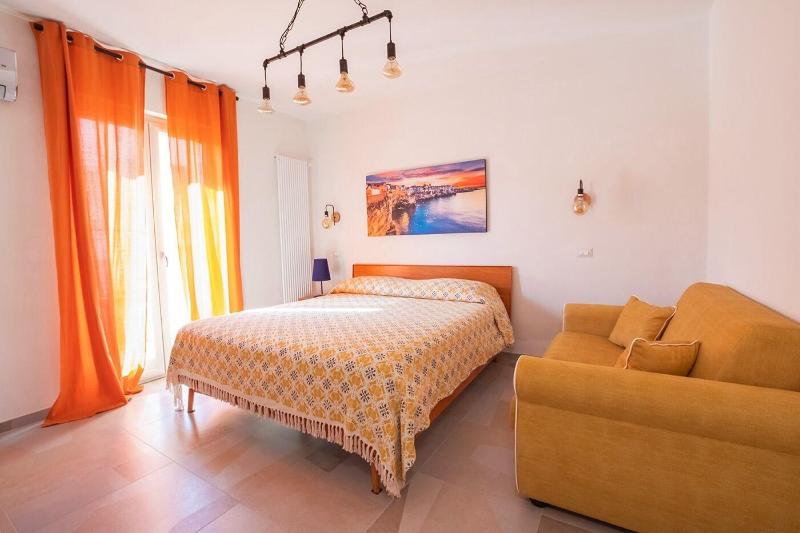 B&B A Pochi Passi - Oda
