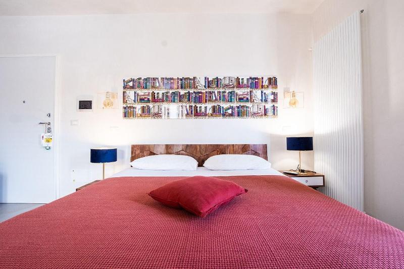 B&B A Pochi Passi - Oda