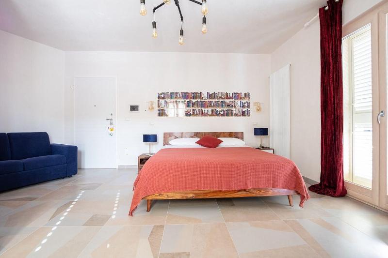 B&B A Pochi Passi - Oda