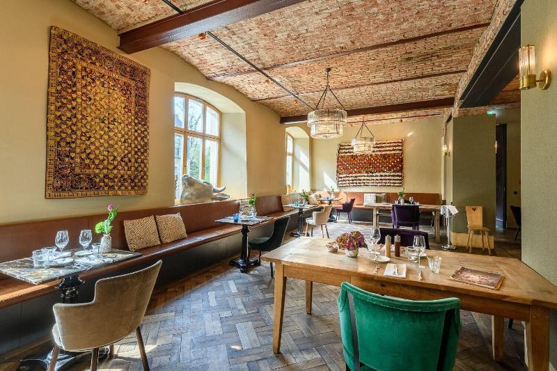 Renthof Kassel - Restoran