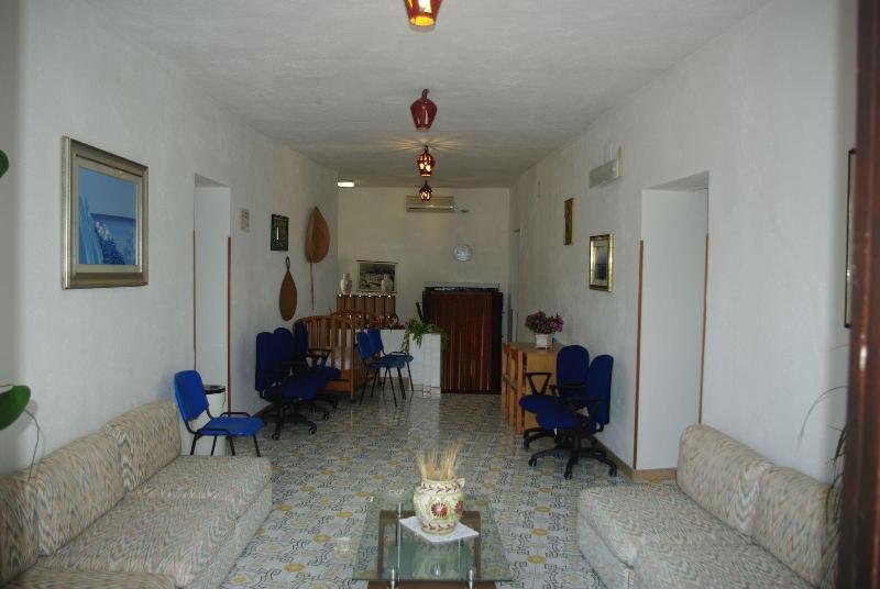 B&B Le Due Lanterne - Lobi