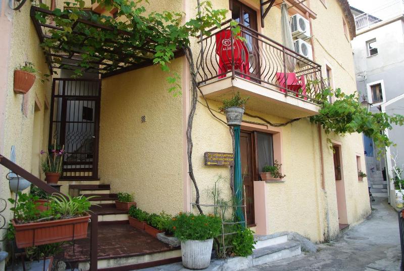 B&B Le Due Lanterne - Genel