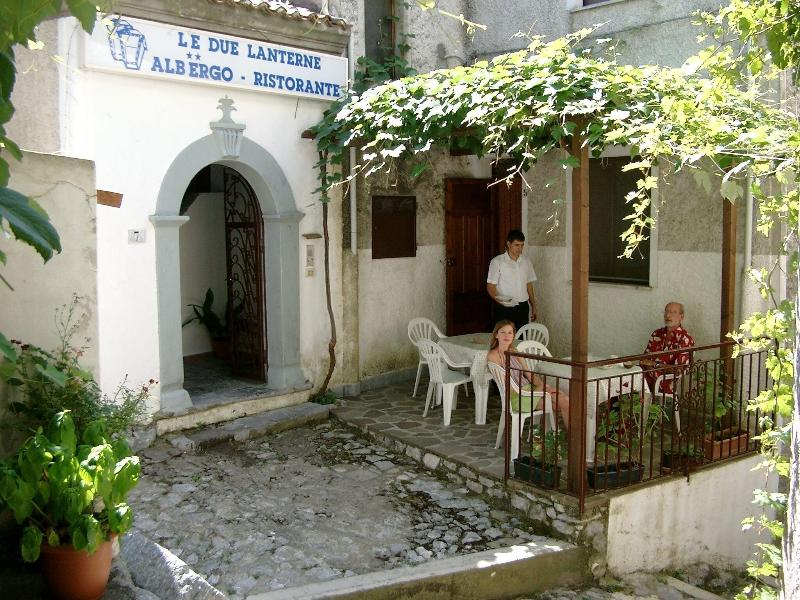 B&B Le Due Lanterne - Genel