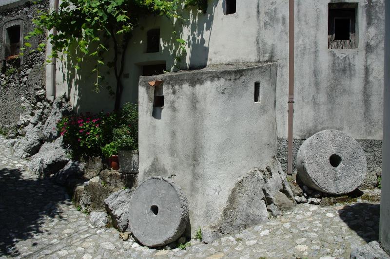 B&B Le Due Lanterne - Genel