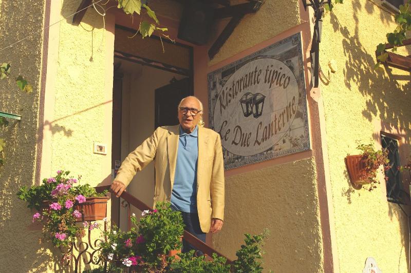 B&B Le Due Lanterne - Genel