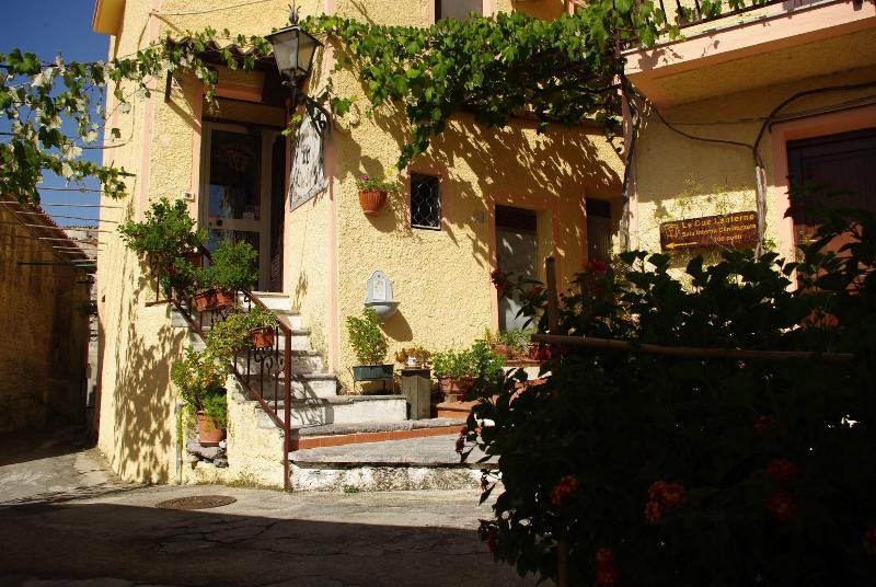 B&B Le Due Lanterne - Genel