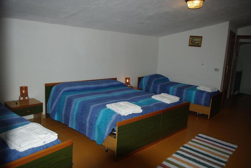 B&B Le Due Lanterne - Oda