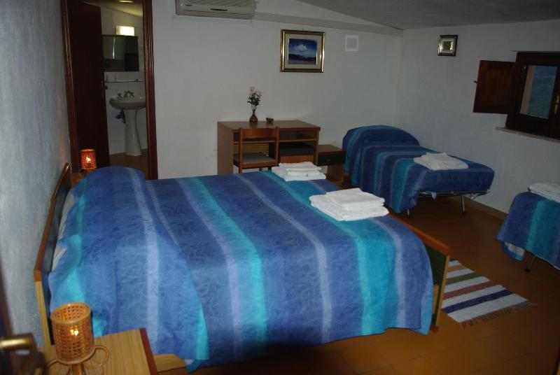B&B Le Due Lanterne - Oda