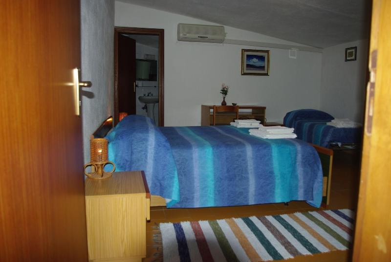 B&B Le Due Lanterne - Oda