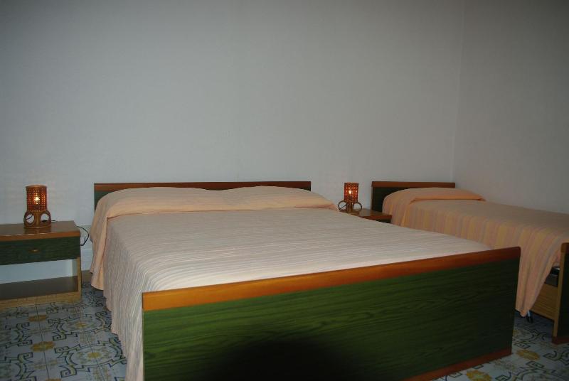 B&B Le Due Lanterne - Oda