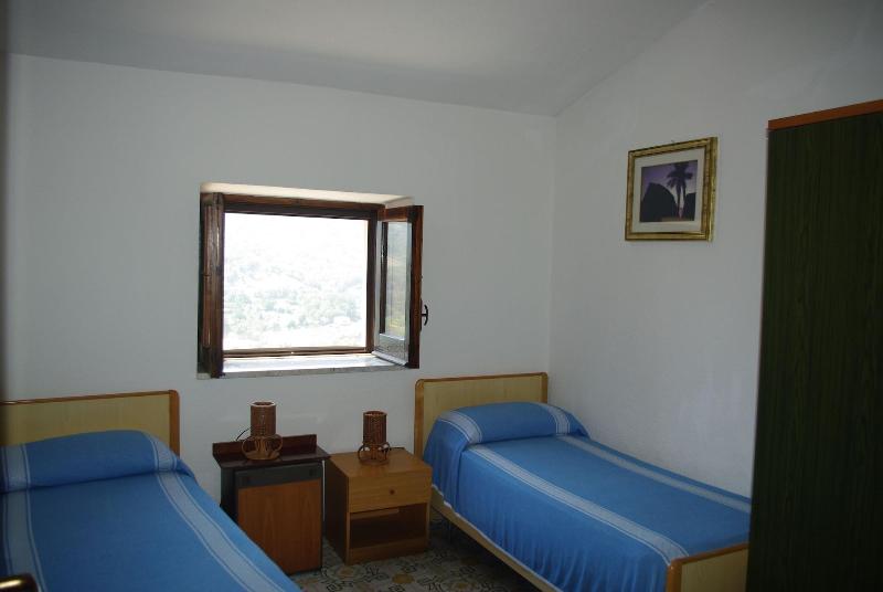 B&B Le Due Lanterne - Oda