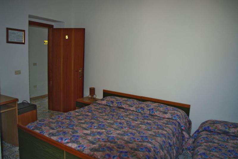 B&B Le Due Lanterne - Oda