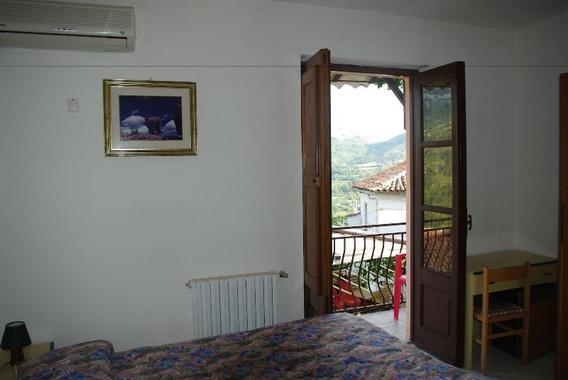B&B Le Due Lanterne - Oda