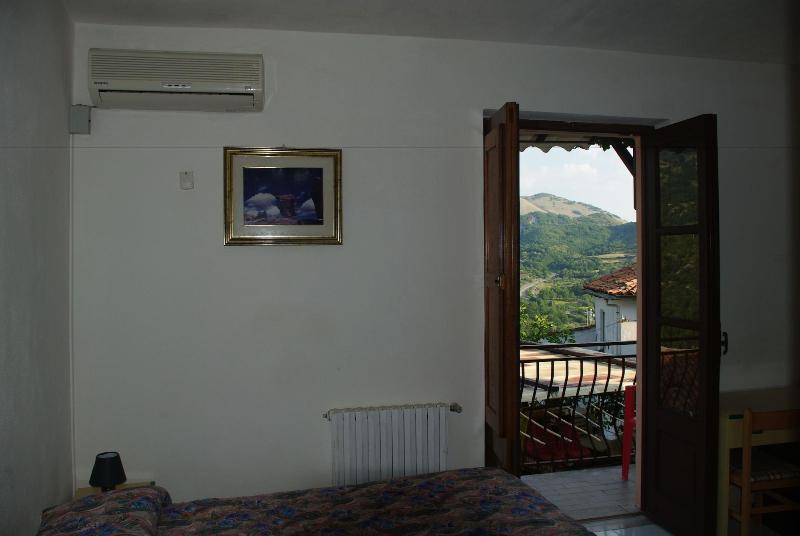 B&B Le Due Lanterne - Oda