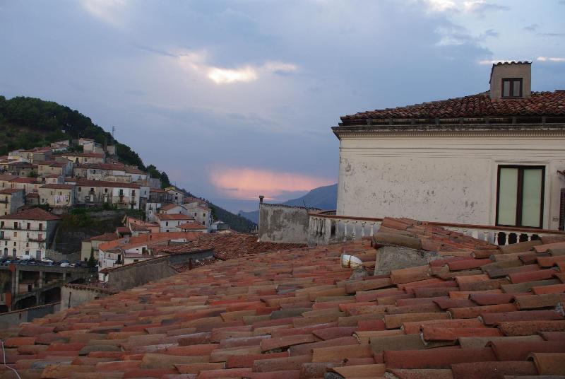B&B Le Due Lanterne - Oda