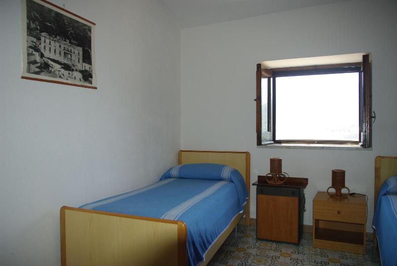 B&B Le Due Lanterne - Oda