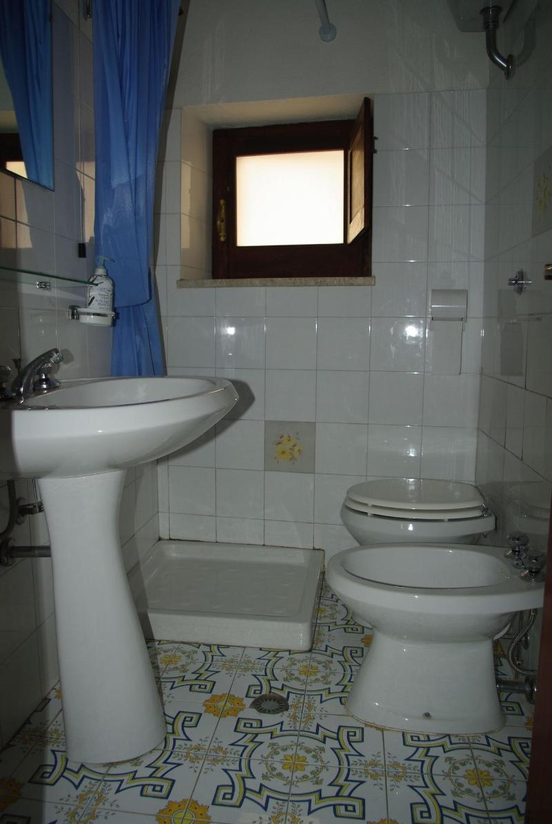 B&B Le Due Lanterne - Oda